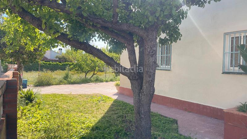 Foto cf61b5fc-2354-439a-89c7-8ebe9a2c501a. Chalet mit kamin heizung parking in Cunit diagonal Cunit