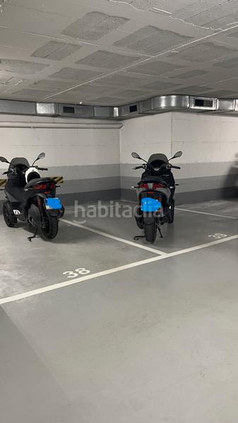 Foto 0f5b2e8d-c573-4222-8fad-3741572f61ae. Penthouse with parking pool in Centre Esplugues de Llobregat