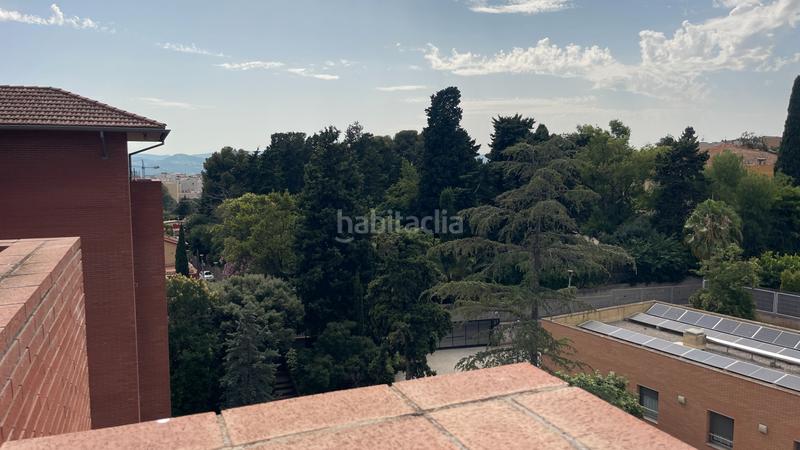 Foto 5bcfea8a-827a-40c9-9493-54bcb3a63f9b. Penthouse with parking pool in Centre Esplugues de Llobregat
