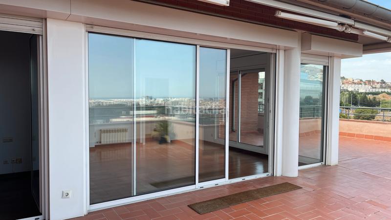 Foto 5de04741-adff-4077-90d6-bb5d6a3aa99f. Penthouse with parking pool in Centre Esplugues de Llobregat