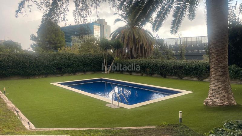 Foto 6bdf53ca-f237-4c1c-abaa-471a5cb283c6. Penthouse with parking pool in Centre Esplugues de Llobregat