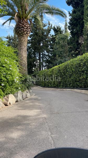 Foto 759a426e-6bda-4a1c-9a1b-d35ccf286c2a. Penthouse with parking pool in Centre Esplugues de Llobregat