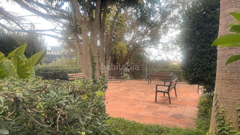 Foto a49bacbe-a2ee-4a41-a9a6-44ad5fe69697. Penthouse with parking pool in Centre Esplugues de Llobregat