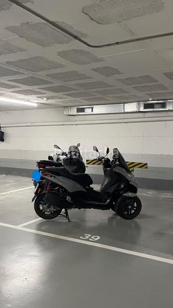 Foto bb9ad93c-1cf5-42d6-a744-2b13c0ae4b49. Penthouse with parking pool in Centre Esplugues de Llobregat