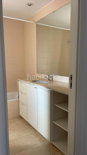 Foto e1dc1210-147d-494d-84da-671ca560291c. Penthouse with parking pool in Centre Esplugues de Llobregat