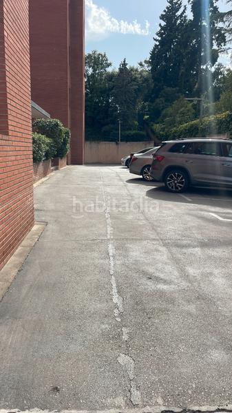 Foto efe265b5-50b3-4445-b174-b7181c71543b. Penthouse with parking pool in Centre Esplugues de Llobregat