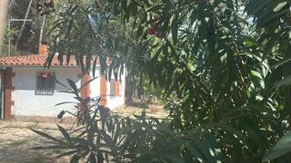 Haus  Carrer tres torres 13. Casa con jardin independiente