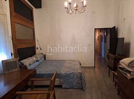 Foto 3c69b546-4460-4b2a-930e-b28aeac6abdc. Casa adossada amb xemeneia a Orihuela ciudad Orihuela