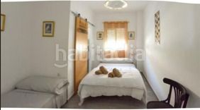 Foto 5a5127cc-fd67-4e54-9939-4b07b7c3b33a. Casa adossada amb xemeneia a Orihuela ciudad Orihuela
