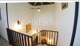 Foto 7bb9624f-24fb-4d41-b812-49c35540dd1d. Casa adossada amb xemeneia a Orihuela ciudad Orihuela
