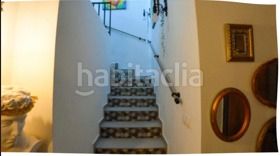 Foto f87fc6ca-99ae-48f5-b97f-598dcd3daeec. Casa adossada amb xemeneia a Orihuela ciudad Orihuela