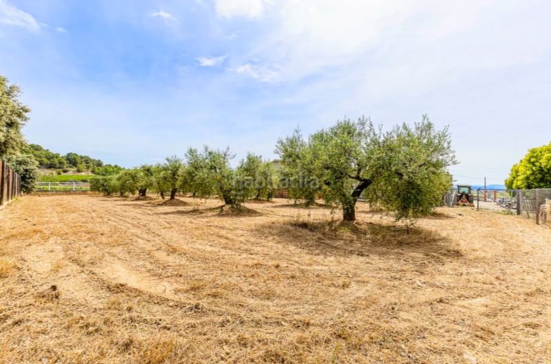 Foto eb4fb5b9-d897-4656-98a0-7bc774e172c7. Xalet amb xemeneia calefacció aparcament a Torrelles de Foix