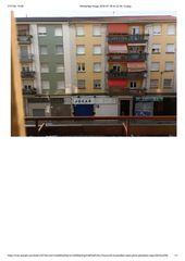Flat  Calle vidángoz. Grandes posibilidades en una ubicación privilegiada de pamplona!
