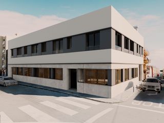 Piso  Carrer de santa maria. Obra nueva en vilassar de mar