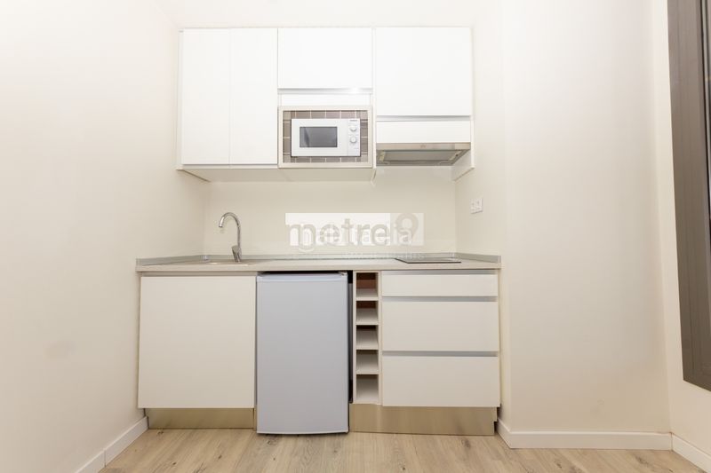 Foto fc790219-8298-4d9d-8cf9-9430ec2488da. Rent office space with heating parking in Centre Mataró