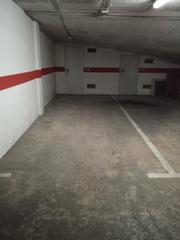 Car parking in Carrer del Pintor Velàzquez 44