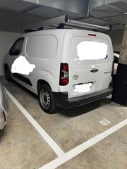 Parking coche  Carrer méndez núñez. Pk céntrico a la venta