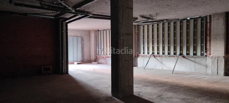 Foto f520140c-ccc0-4074-8ae2-ff99d3a489a8. Lloguer local comercial a Centre Mataró