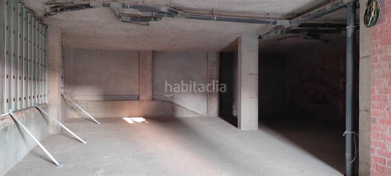 Foto 5475dbcc-17ac-4e38-a276-eb92e48d688c. Miete geschäftsraum in Centre Mataró