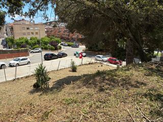 Terreny residencial  Avinguda de can badrinas. Suelo residencial, en sant andreu de llavaneres
