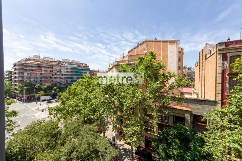 Foto 89405e05-e8ca-4d4c-bf25-40c1d4405568. Pis amb calefacció aparcament a Sant Antoni Barcelona