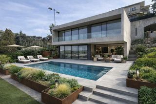 Terreny residencial  Carrer infern d'en parera. Cabrils | can tolrà – parcela llana y soleada lista para constru