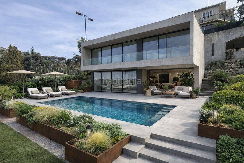 Foto 5ffb7d5f-9699-4538-9b5b-12fa4e4db250. Terreny residencial a Cabrils