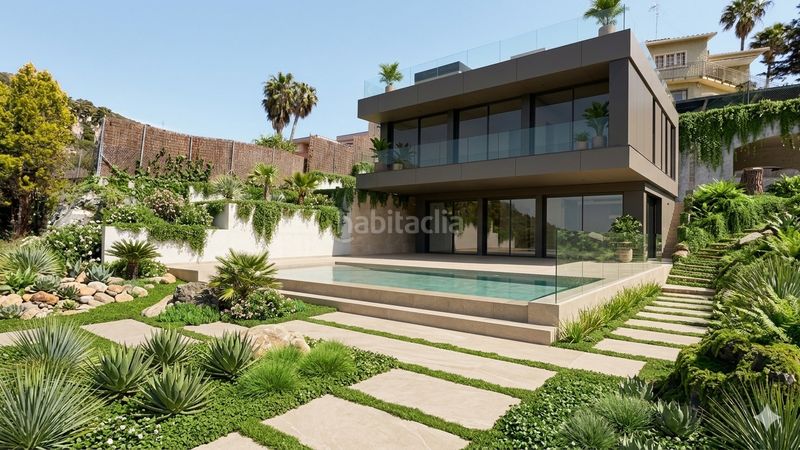 Foto 6a0653a9-d3fa-4d3d-80f7-f3b0434a5fc9. Terreny residencial a Cabrils