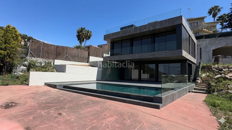 Foto 6fb47202-6a99-4cd5-8556-03e249d59cb4. Terreny residencial a Cabrils