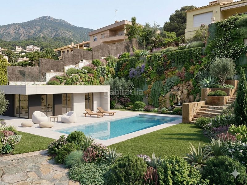 Foto 89223205-6624-45b0-90fc-3836aee09651. Terreny residencial a Cabrils