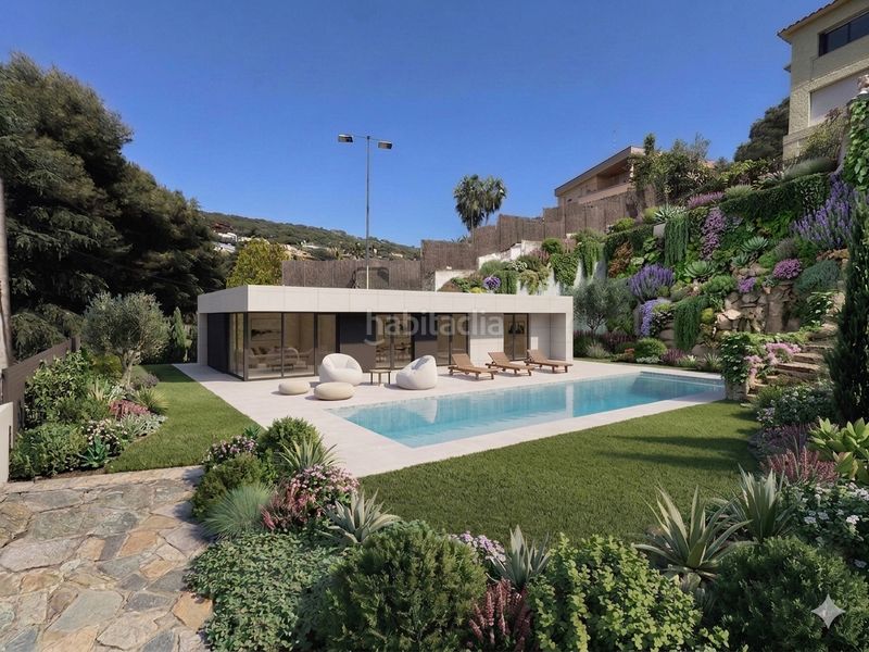 Foto 9f0f060f-305e-4d89-8292-1950e6114e98. Terreny residencial a Cabrils