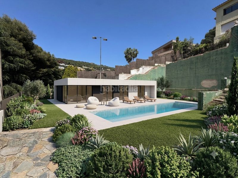 Foto d15b099b-4a93-4edf-9aa4-2132fc2d96a4. Terreny residencial a Cabrils
