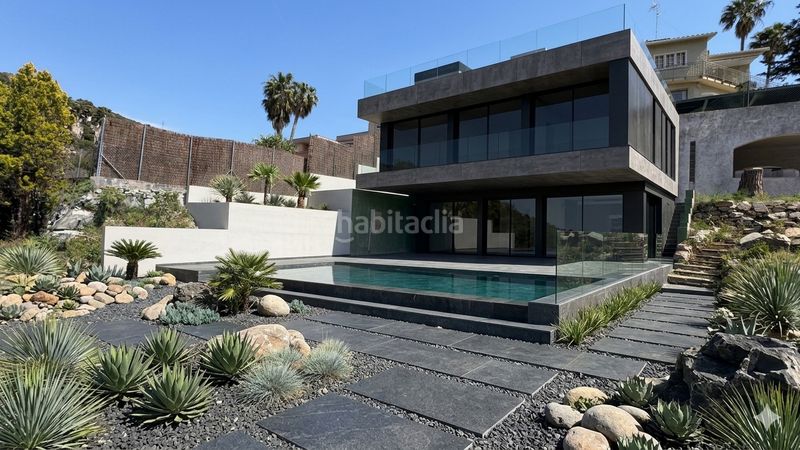 Foto f43411aa-5000-40a3-8cf1-e6d5f44cfffe. Terreny residencial a Cabrils
