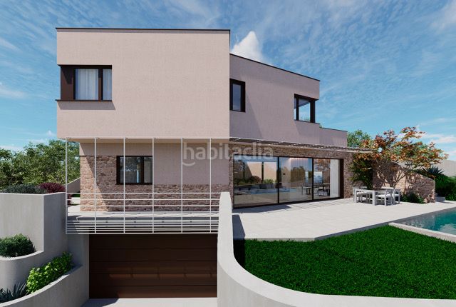 Foto 3f6a00a3-34c2-4c39-8d70-9b8b30baff40. Casa amb calefacció aparcament piscina a Centre Sant Andreu de Llavaneres
