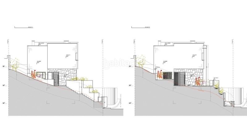 Foto 55dd435f-7d33-448d-81bc-9e13bb2f2355. Casa amb calefacció aparcament piscina a Centre Sant Andreu de Llavaneres