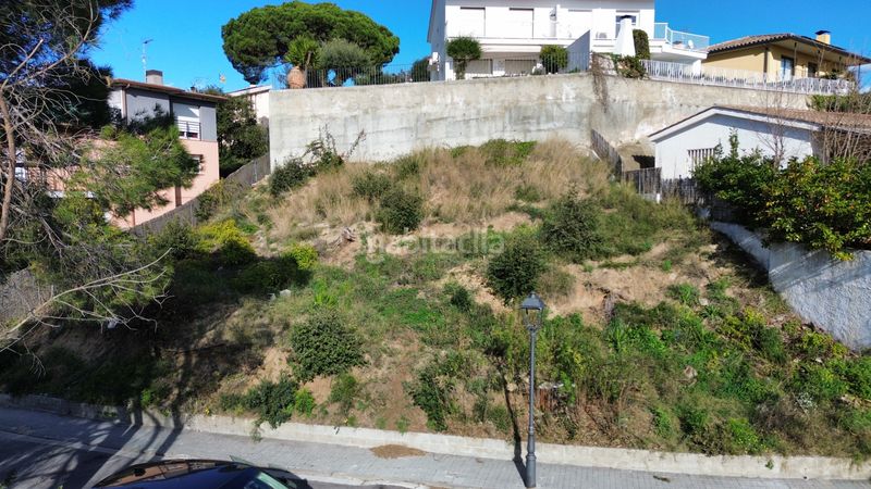 Foto 7ae76b60-3e2d-4261-98b8-e842411d2756. Casa amb calefacció aparcament piscina a Centre Sant Andreu de Llavaneres