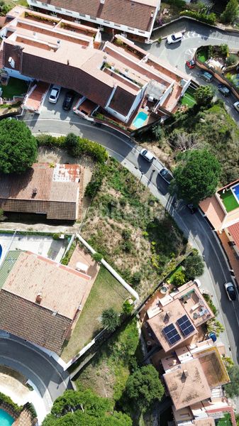 Foto a67a9074-cb98-440a-b1d4-ddb32f7aacb8. Casa amb calefacció aparcament piscina a Centre Sant Andreu de Llavaneres