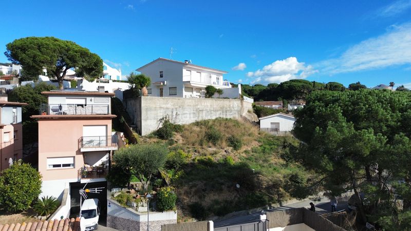Foto ddfae11f-ab20-4007-b553-1fb9856ccd92. Casa amb calefacció aparcament piscina a Centre Sant Andreu de Llavaneres