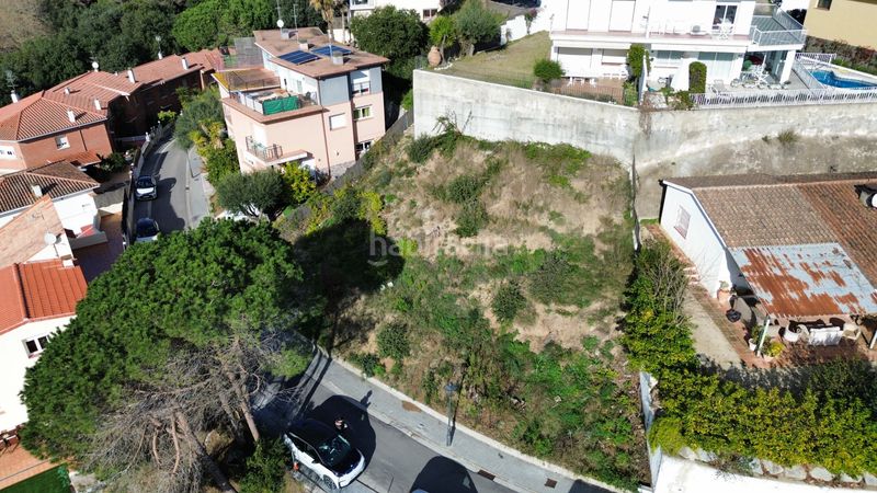 Foto f818fc83-f4ea-4552-bf6a-d051537cb788. Casa amb calefacció aparcament piscina a Centre Sant Andreu de Llavaneres