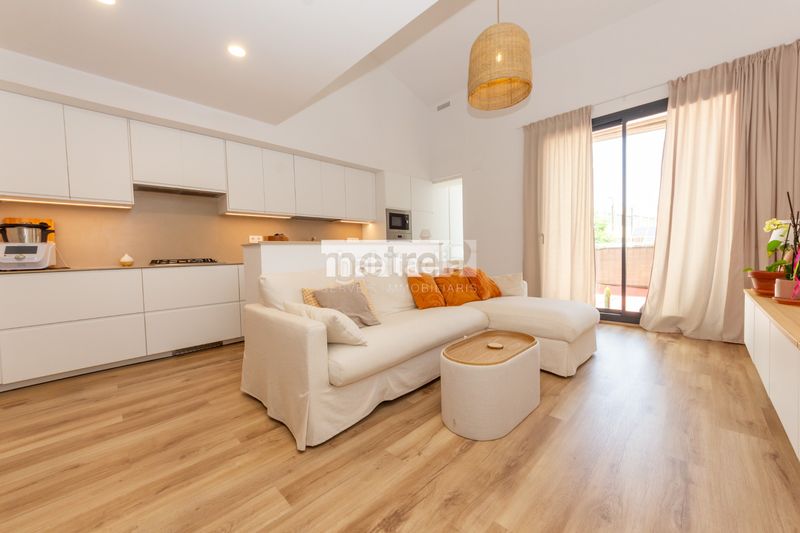 Foto 0adc1a95-ab4f-4623-b49d-9435ac17622a. Location appartement avec chauffage dans Eixample Mataró