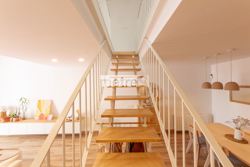 Foto 92c83a5c-5803-4a77-9bed-19e98e264987. Location appartement avec chauffage dans Eixample Mataró