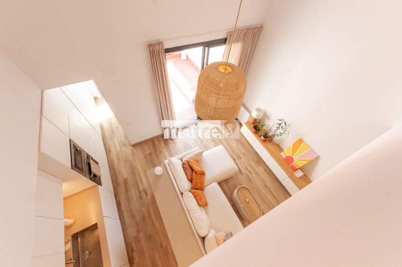 Foto cbd2079c-165f-4a26-899d-14a5dbac1a68. Location appartement avec chauffage dans Eixample Mataró