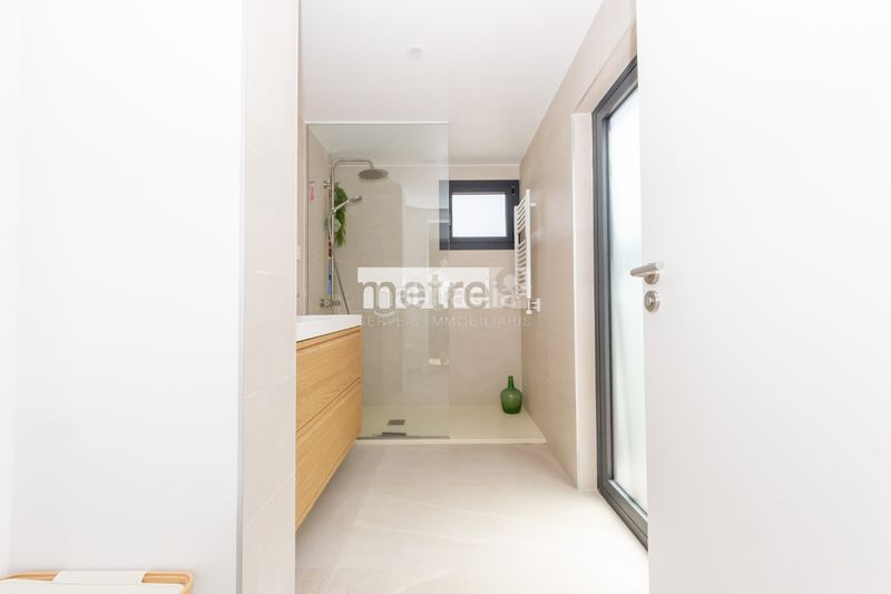 Foto eb60a707-f639-4dae-913c-98dbe542baa3. Location appartement avec chauffage dans Eixample Mataró