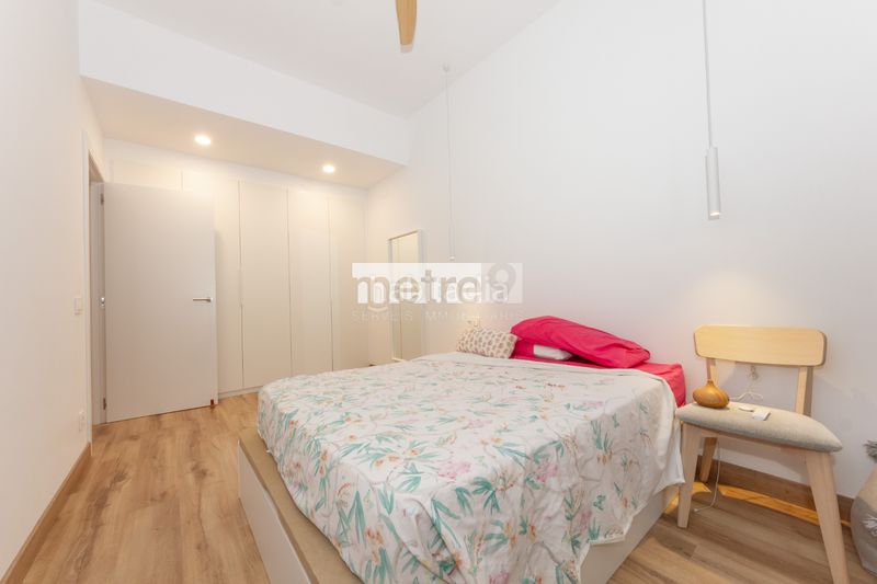 Foto f8a09e69-ddd8-4a0f-aa90-c2b126234735. Location appartement avec chauffage dans Eixample Mataró