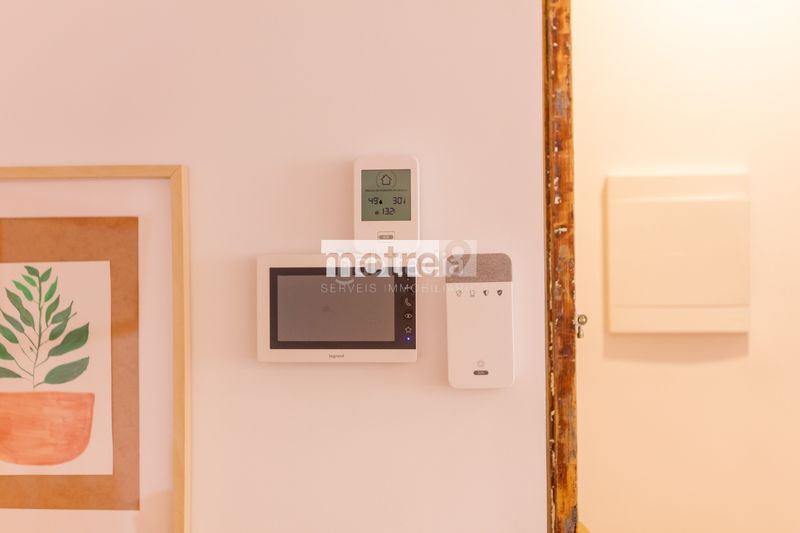 Foto 54287e04-d391-403e-999a-5b788b200dcd. Rent flat with heating in Eixample Mataró