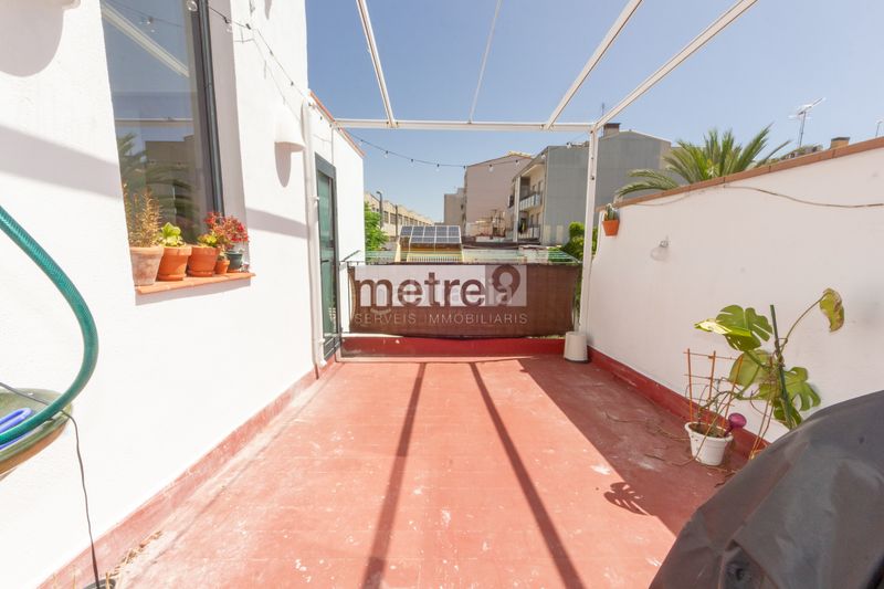 Foto 696f1c25-9aa4-4b3d-a380-a1c1d647b4ab. Rent flat with heating in Eixample Mataró