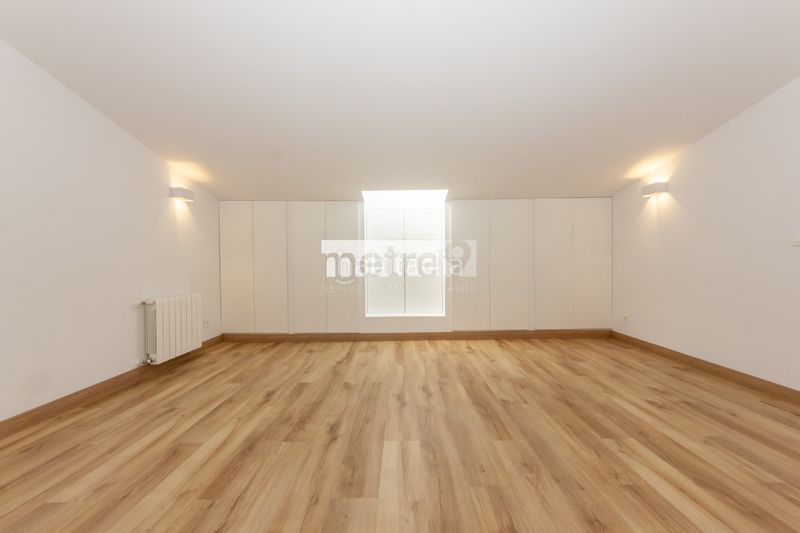 Foto f74cde48-9e63-4886-a0d0-37a9a8fab4a3. Rent flat with heating in Eixample Mataró