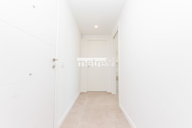Foto a6f92cd4-3fa9-4cb0-8fc1-376b58eea665. Flat with heating parking pool in Eixample Mataró