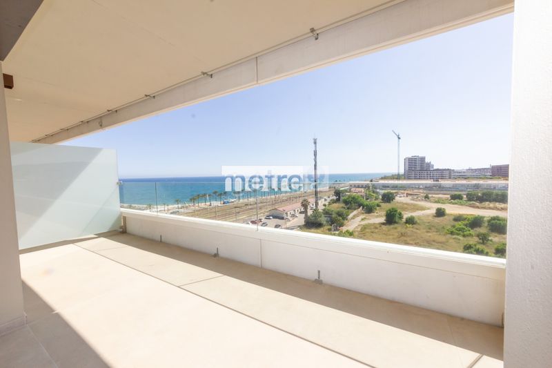 Foto cc2ceed7-f813-4799-b049-1e14f8f78bb0. Flat with heating parking pool in Eixample Mataró