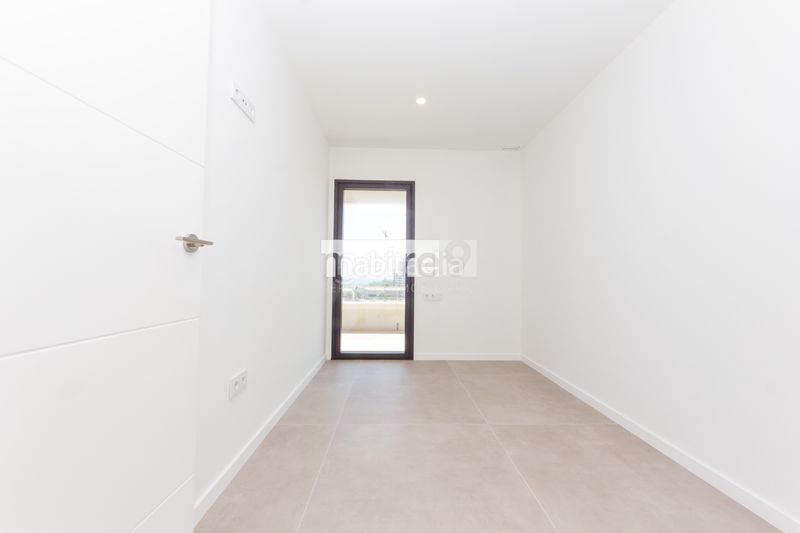 Foto d82c8f64-19e0-4b80-a5d6-51aa9d9bc82b. Flat with heating parking pool in Eixample Mataró